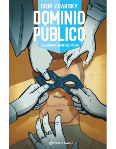 Dominio Publico nº 01